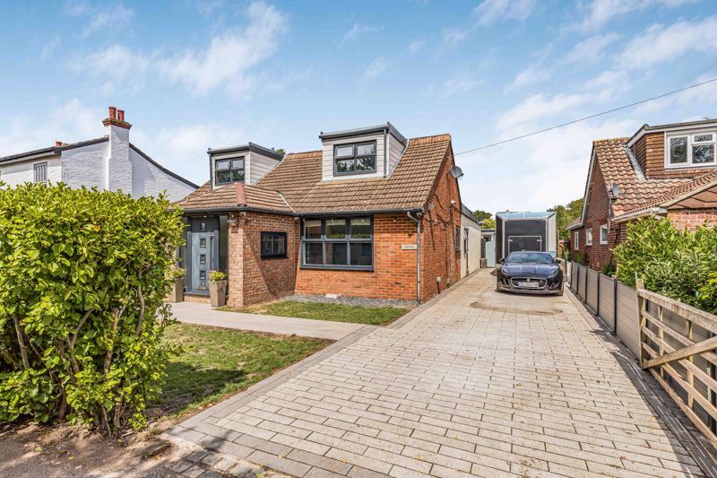 Additional image 5 of 5 bed detached house for saleCemetery Lane, Woodmancote, Emsworth PO10