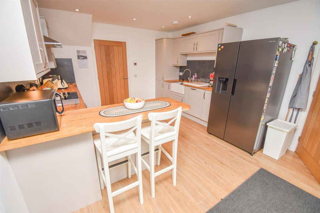 Additional image 6 of 4 bed detached house for sale25 The Glebe, Kiltarlity, Beauly IV4