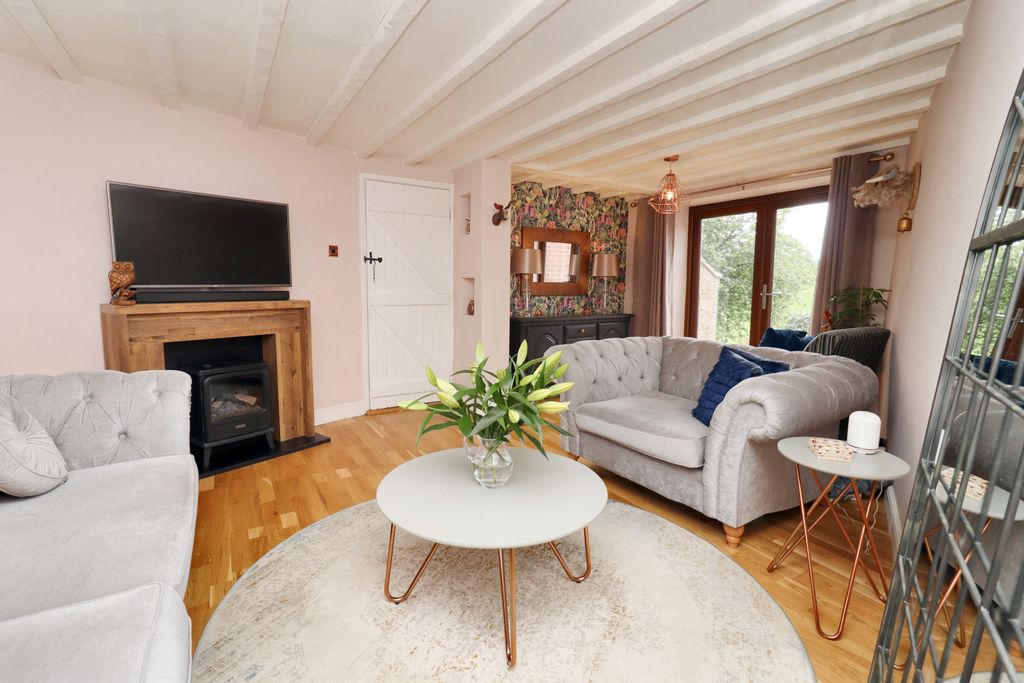 Additional image 3 of 3 bed cottage for saleCaistor Lane, Tealby, Market Rasen LN8