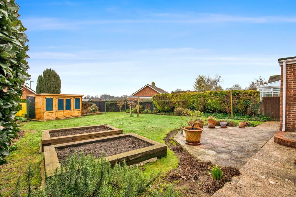 Additional image 3 of 3 bed bungalow for saleBramble Hill, Alresford, Hampshire SO24