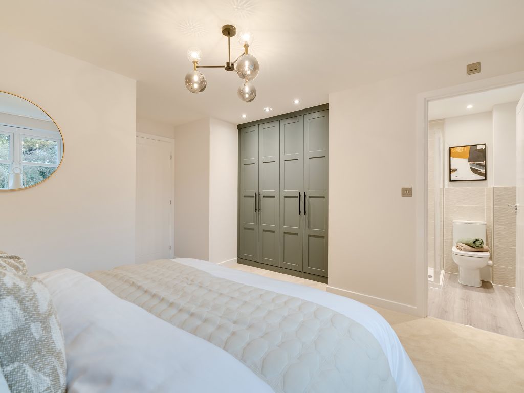 Additional image 9 of 4 bed detached house for sale"The Kielder" at Hospital Lane, Bedworth, Warwickshire CV12