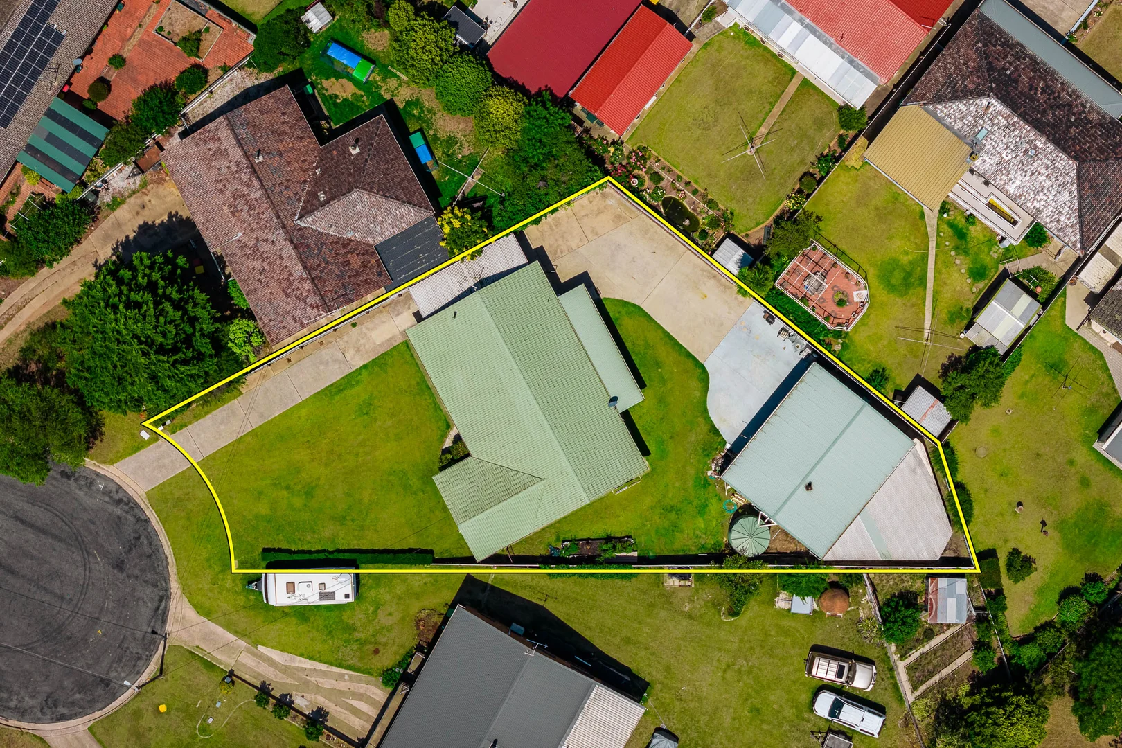 Additional image 2 of 5 Atkinson Crescent, Goulburn NSW 2580