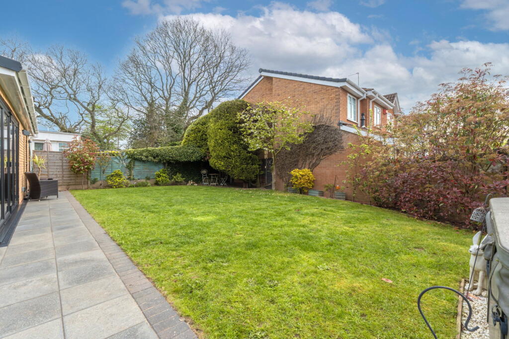 Additional image 31 of Welham Croft, Shirley, Solihull, B90 4UU