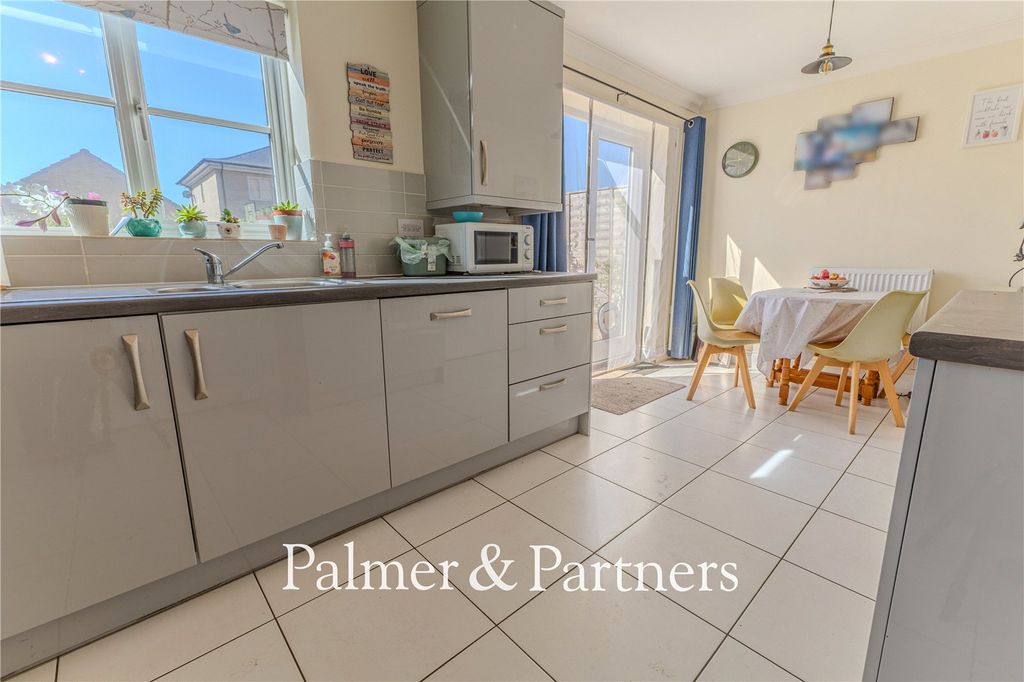 Additional image 7 of 3 bed end terrace house for saleHoward Drive, Leiston, Suffolk IP16
