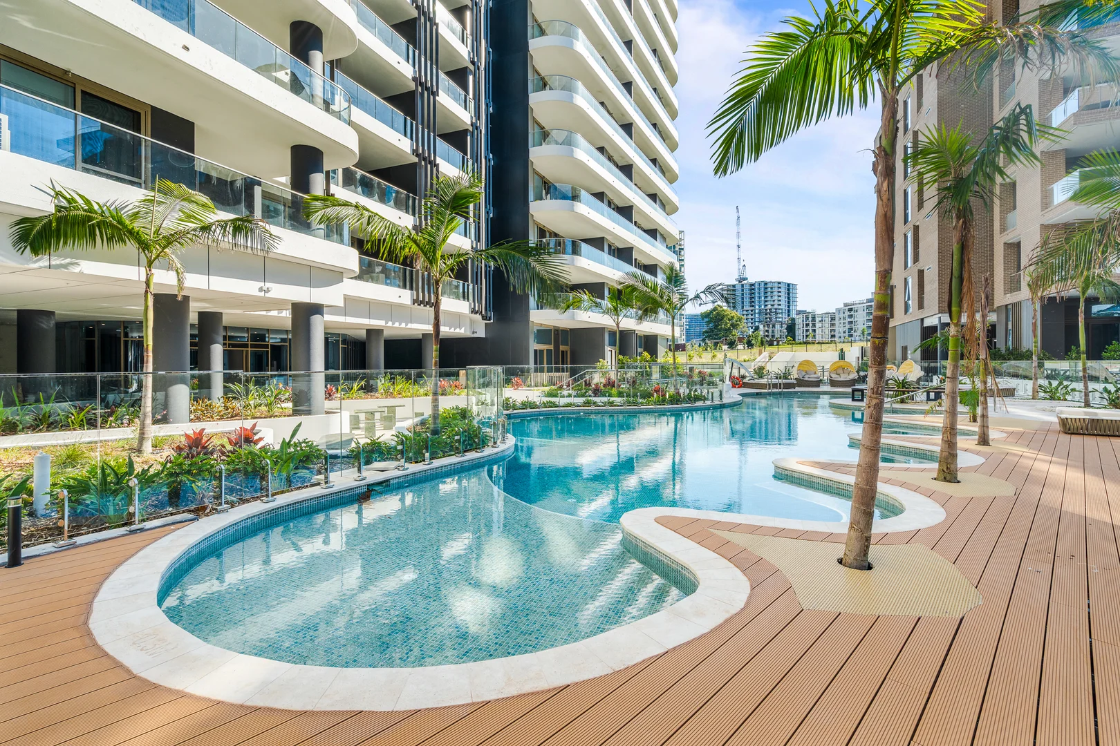 Additional image 13 of 1604/8 Maitland Place, Norwest NSW 2153