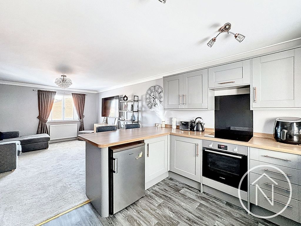 Additional image 3 of 2 bed flat for saleNorth Park, Billingham TS23