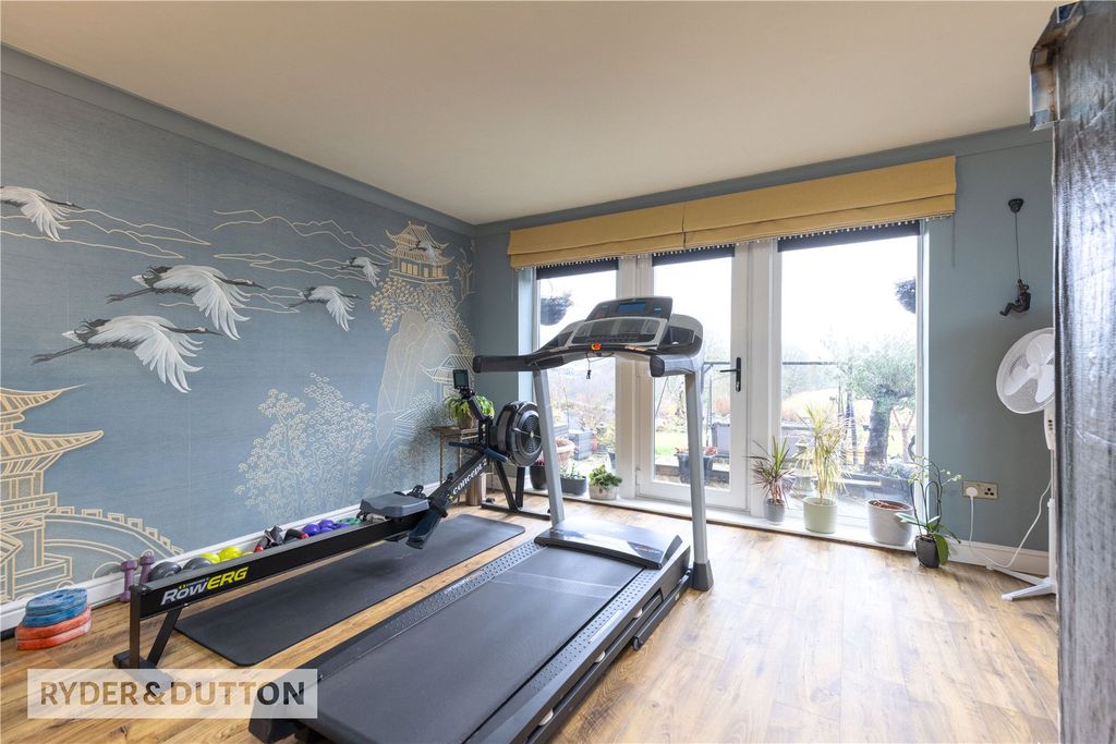 Additional image 18 of 3 bed detached house for saleTunstead, Bacup, Rossendale OL13