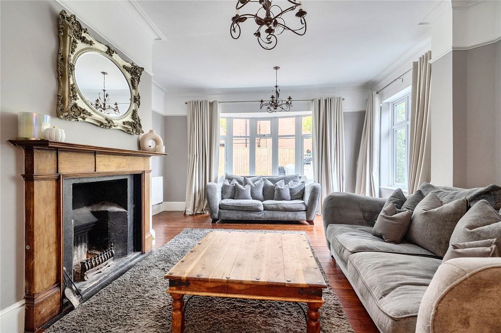 Additional image 3 of 3 bed detached house for saleLondon Road, Camberley, Surrey GU19