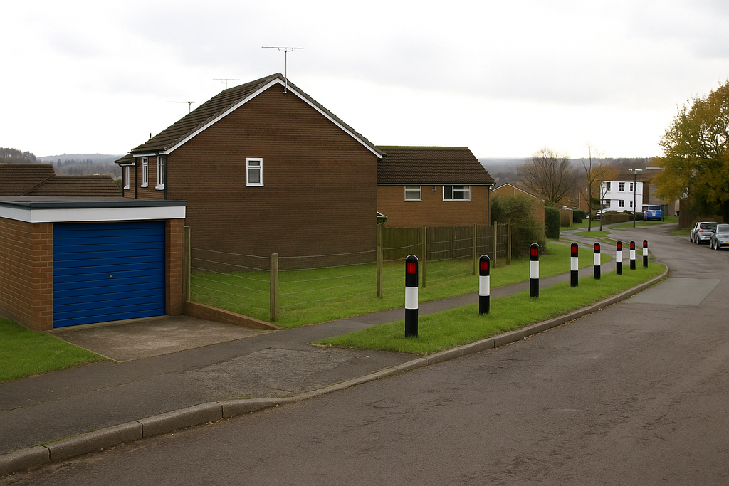Additional image 7 of Land for saleSouthview Rise, Alton GU34