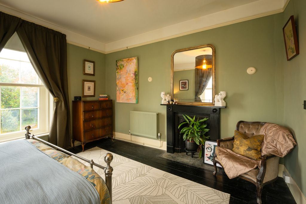 Additional image 11 of 5 bed semi-detached house for saleBickington, Barnstaple, Devon EX31