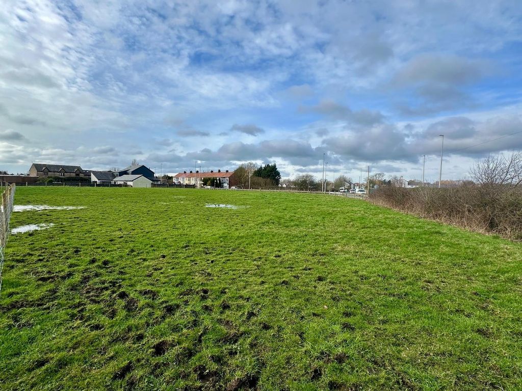 Additional image 3 of Land for saleSchool Road, Blackpool FY4