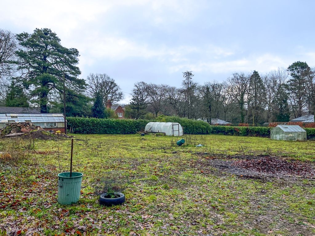 Additional image 2 of Land for saleLower Broad Oak Road, West Hill EX11