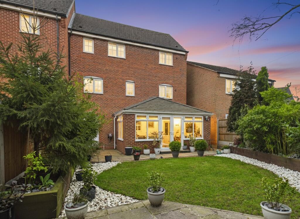 Additional image 27 of Barlow Avenue, Glascote, Tamworth, B77