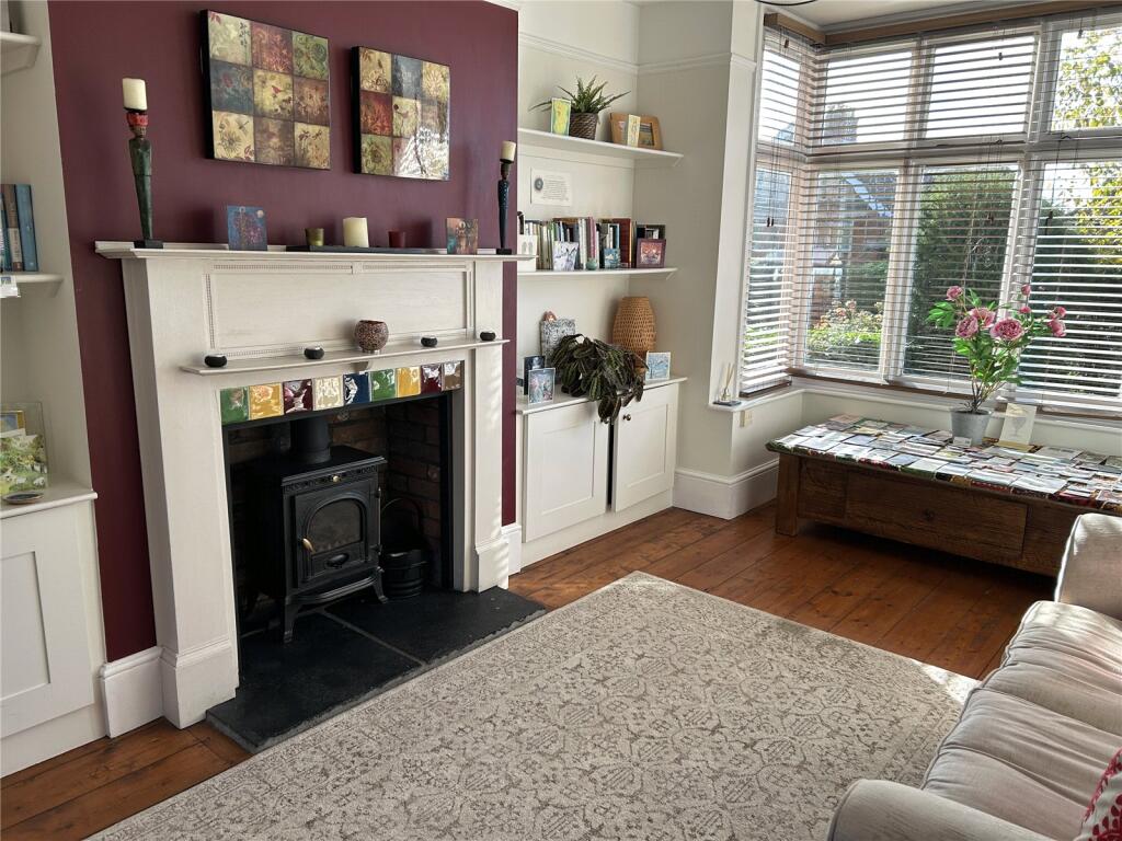 Additional image 3 of Wells Road, Glastonbury, Somerset, BA6