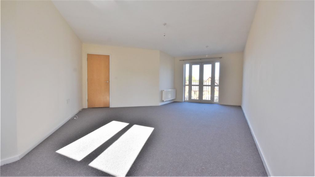 Additional image 2 of 2 bed flat for saleKingswood Road, Nuneaton CV10