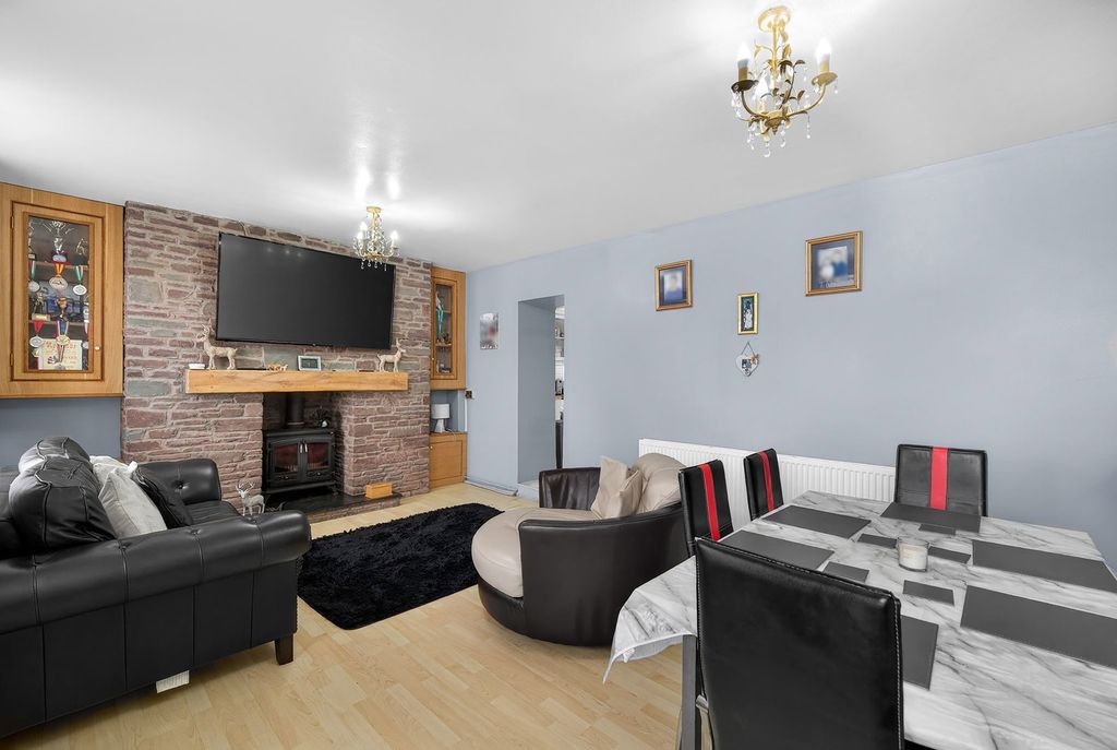 Additional image 7 of 3 bed semi-detached house for saleLlanover Road, Blaenavon NP4