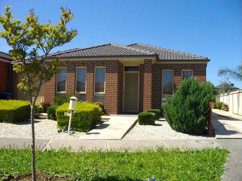 1/29 Harmony Drive, Tarneit VIC 3029