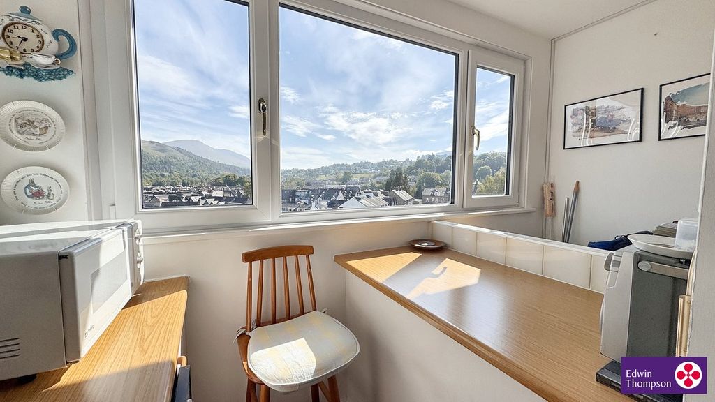 Additional image 9 of 2 bed flat for sale7E St Johns Terrace, Ambleside Road, Keswick CA12