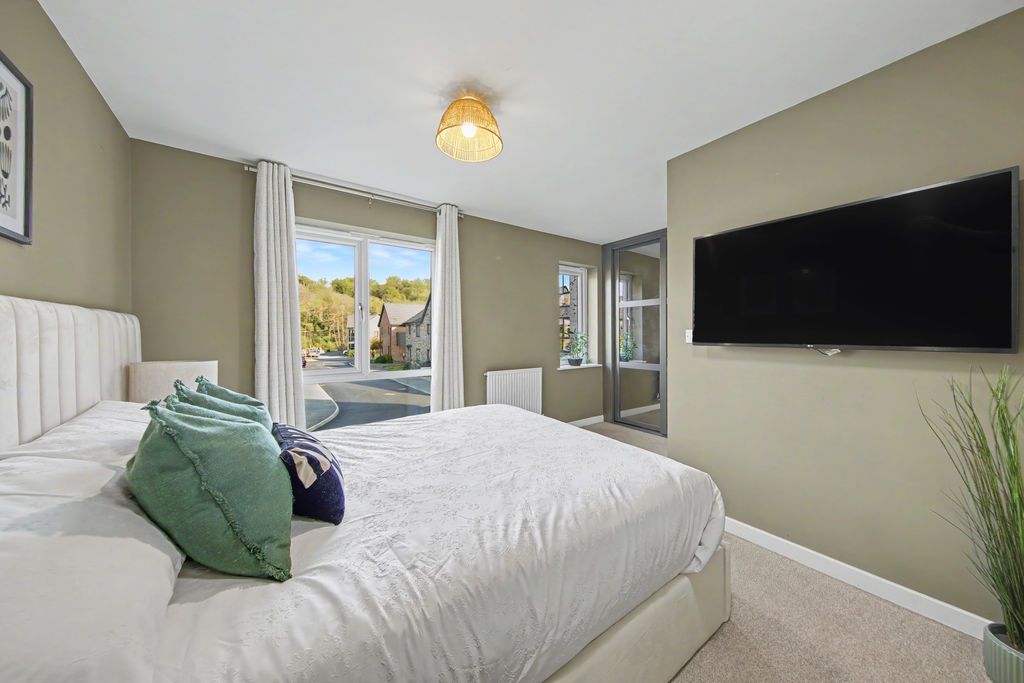 Additional image 14 of 4 bed semi-detached house for saleWoodyard Avenue, Tapton, Chesterfield S41