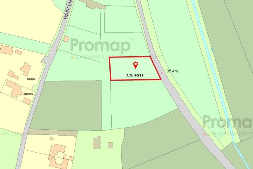 Additional image 3 of Land for saleMount Lane, Lockerley, Romsey SO51