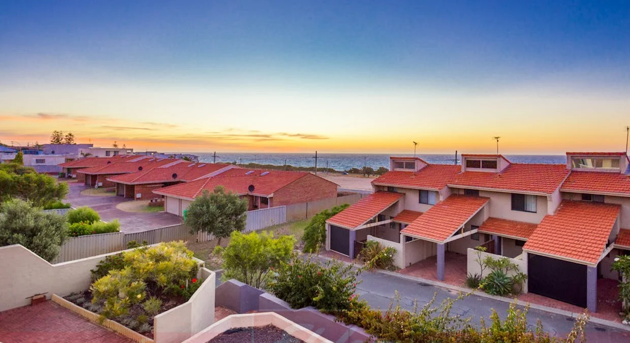 12/13 Upper Esplanade, Bunbury WA 6230