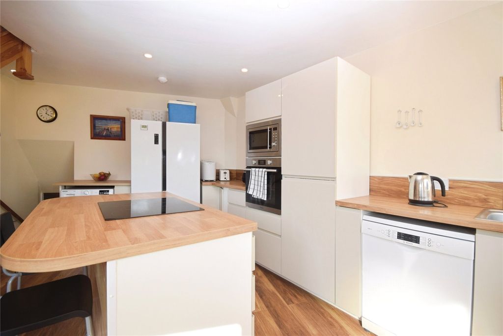 Additional image 3 of 3 bed semi-detached house for saleLlanegryn, Tywyn, Gwynedd LL36