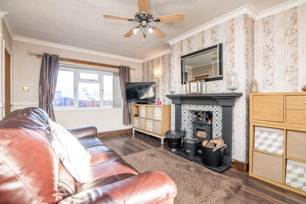 Campville Crescent, West Bromwich photo 3