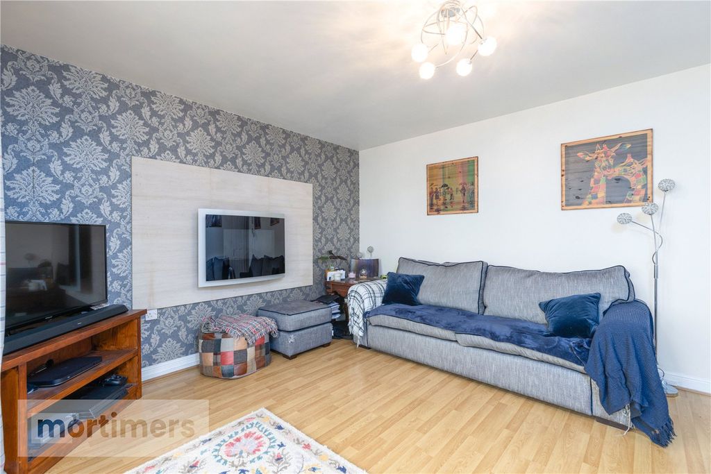 Additional image 4 of 4 bed detached house for saleBluebell Way, Huncoat, Accrington, Lancashire BB5