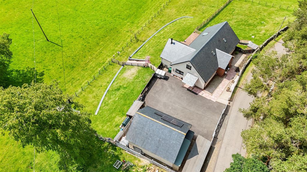 Additional image 62 of 4 bed detached house for saleCamps Road, Crawford, Biggar ML12