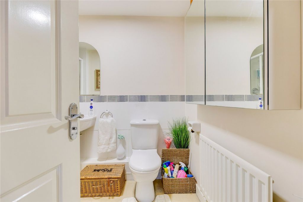Additional image 22 of 4 bed end terrace house for saleCambrian Grove, Marshfield, Cardiff CF3