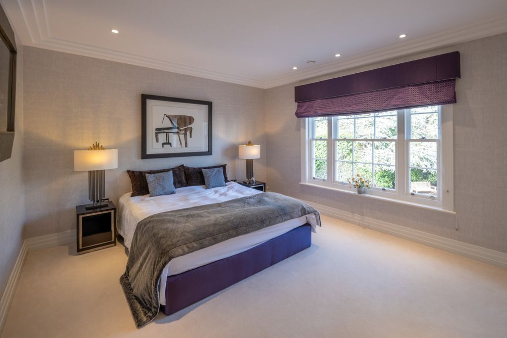 Additional image 27 of 6 bed detached house for saleNuns Walk, Wentworth Estate, Virginia Water, Surrey GU25