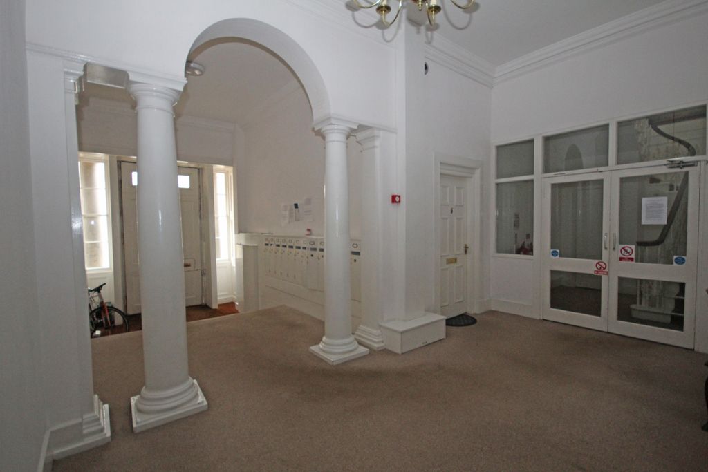 Additional image 2 of 1 bed flat for saleFlat 4, Fife House, Low Street, Banff AB45