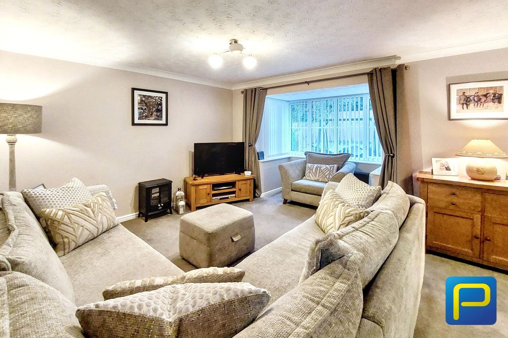 Additional image 6 of 4 bed detached house for saleAllerburn Lea, Alnwick NE66