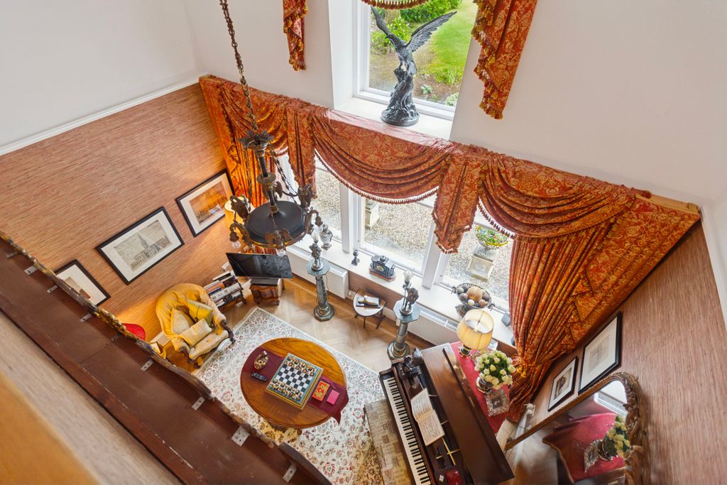 Additional image 10 of 3 bed flat for saleDalnair Castle, Croftamie, Glasgow G63