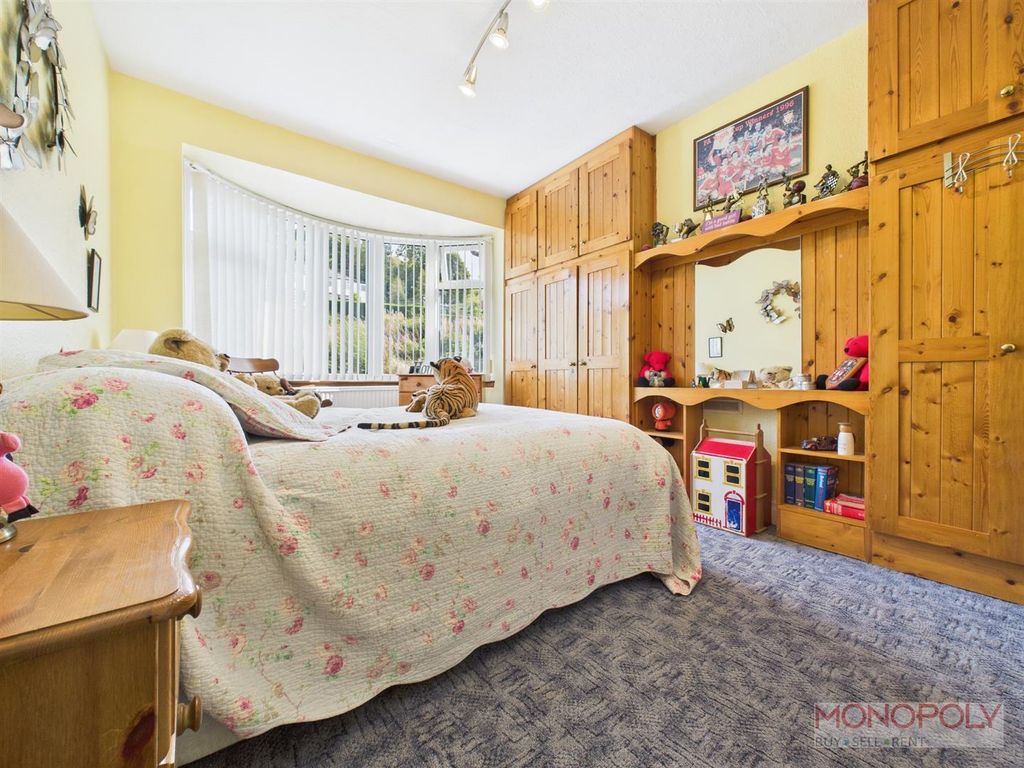 Additional image 19 of 4 bed end terrace house for saleThe Crescent, Corwen LL21