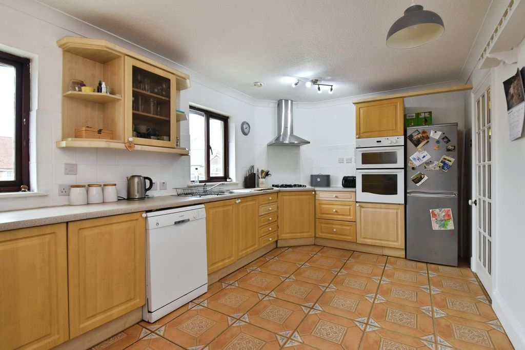 Additional image 17 of 4 bed detached house for saleBrynmawr Avenue, Ammanford, Carmarthenshire SA18