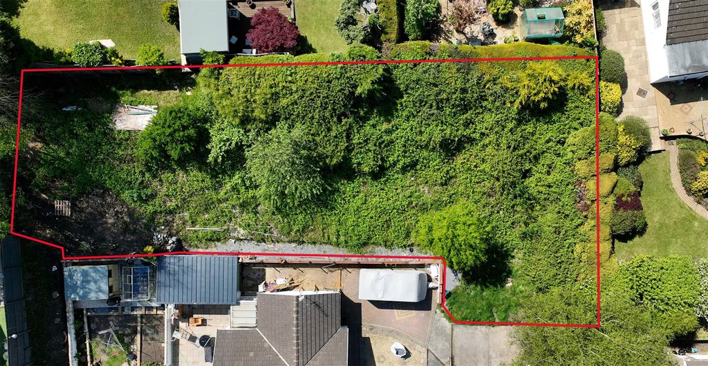 Land for saleTalywern Road, Llangennech SA14
