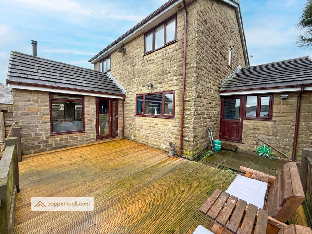 Additional image 35 of 4 bed detached house for saleBurnley Road, Weir, Rossendale OL13