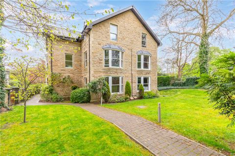 Grosvenor Road, Leeds, West Yorkshire LS6
