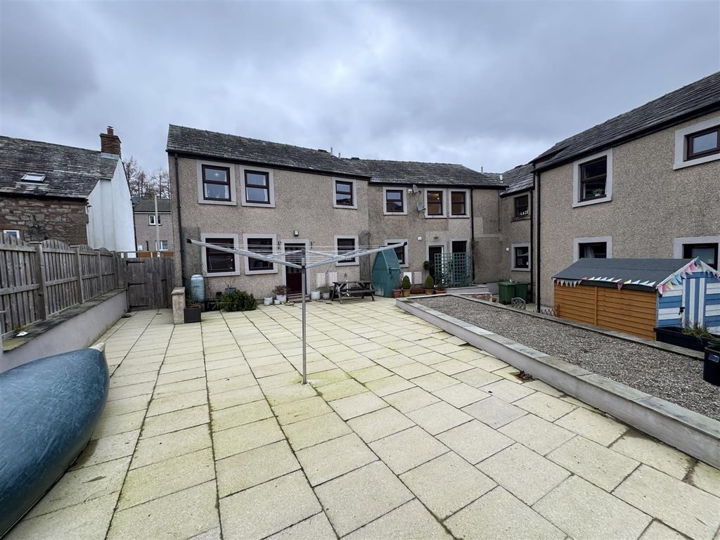 Additional image 12 of 2 bed flat for saleSmithy Court, Greystoke, Penrith CA11