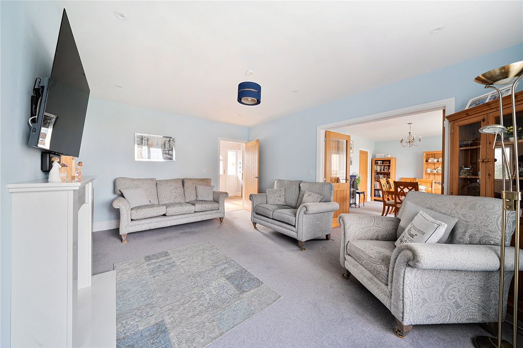 Additional image 11 of 4 bed detached house for saleHarvest Close, Roundswell, Barnstaple, Devon EX31