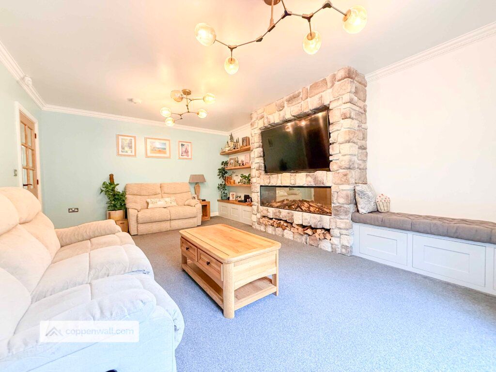 Additional image 11 of 5 bed detached house for saleLynns Court, Weir, Rossendale OL13