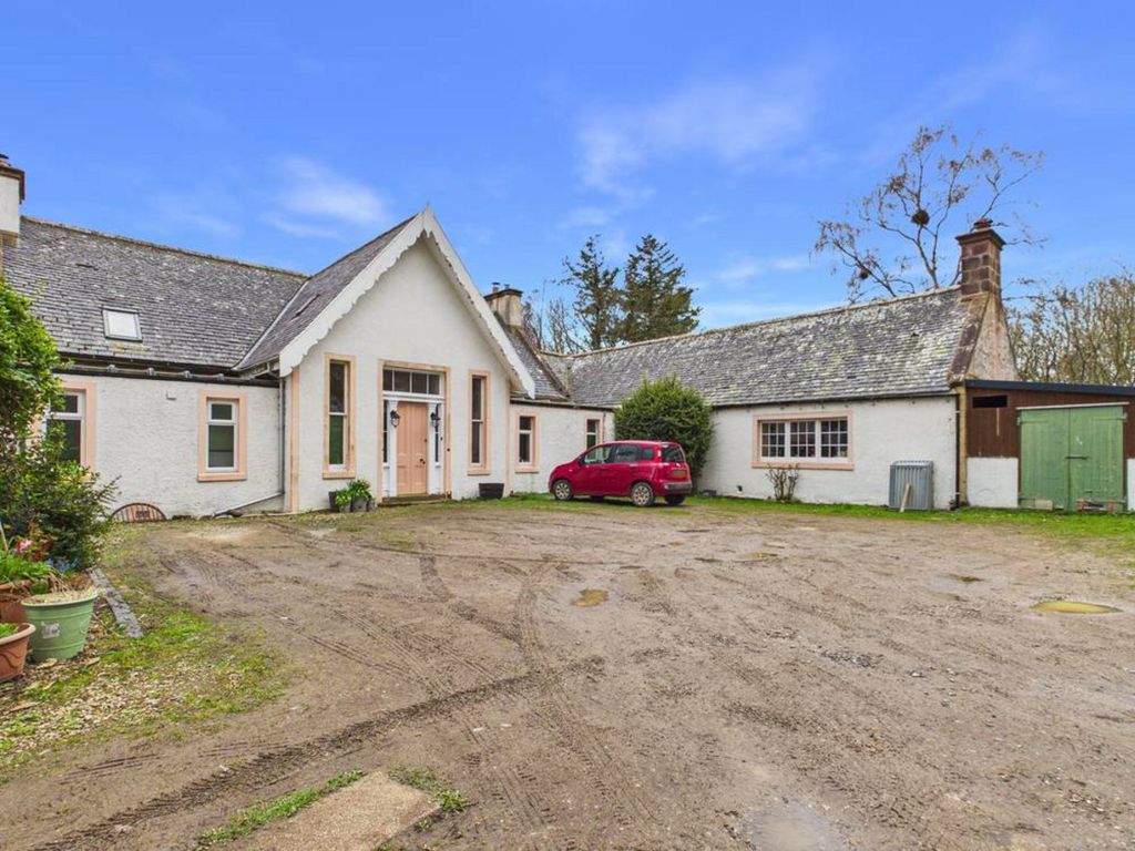 Additional image 50 of 9 bed detached house for saleBanff, Banff AB45