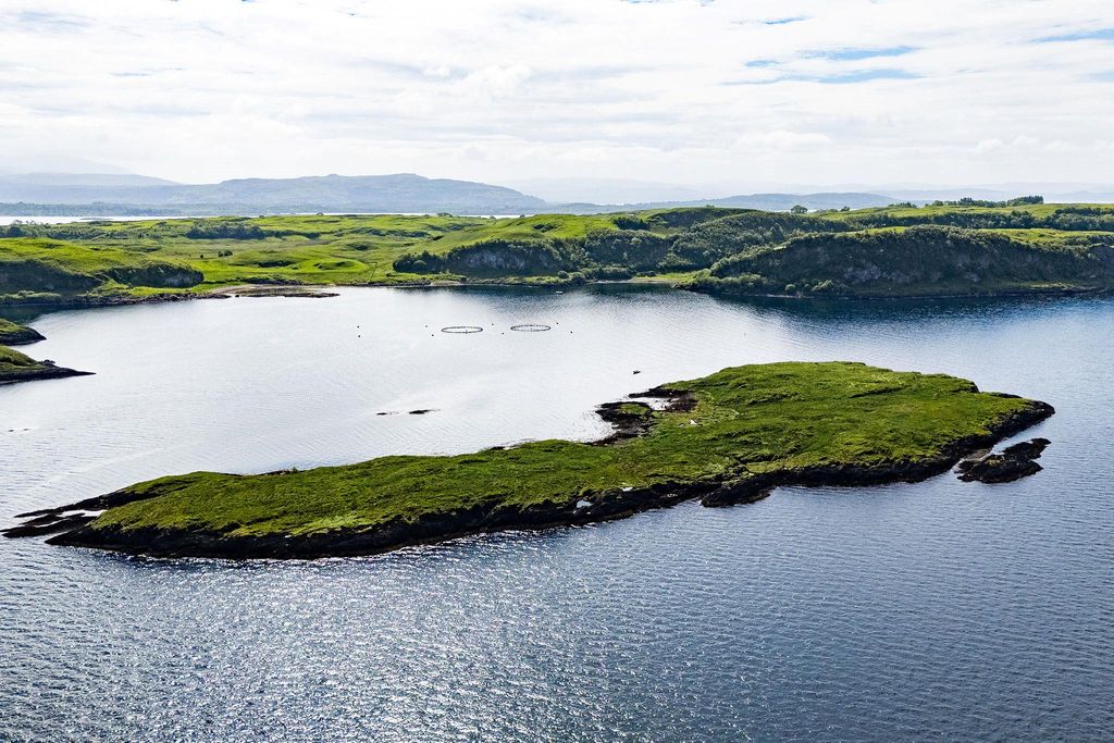 Additional image 6 of Property for saleLismore, Oban, Argyll And Bute PA34