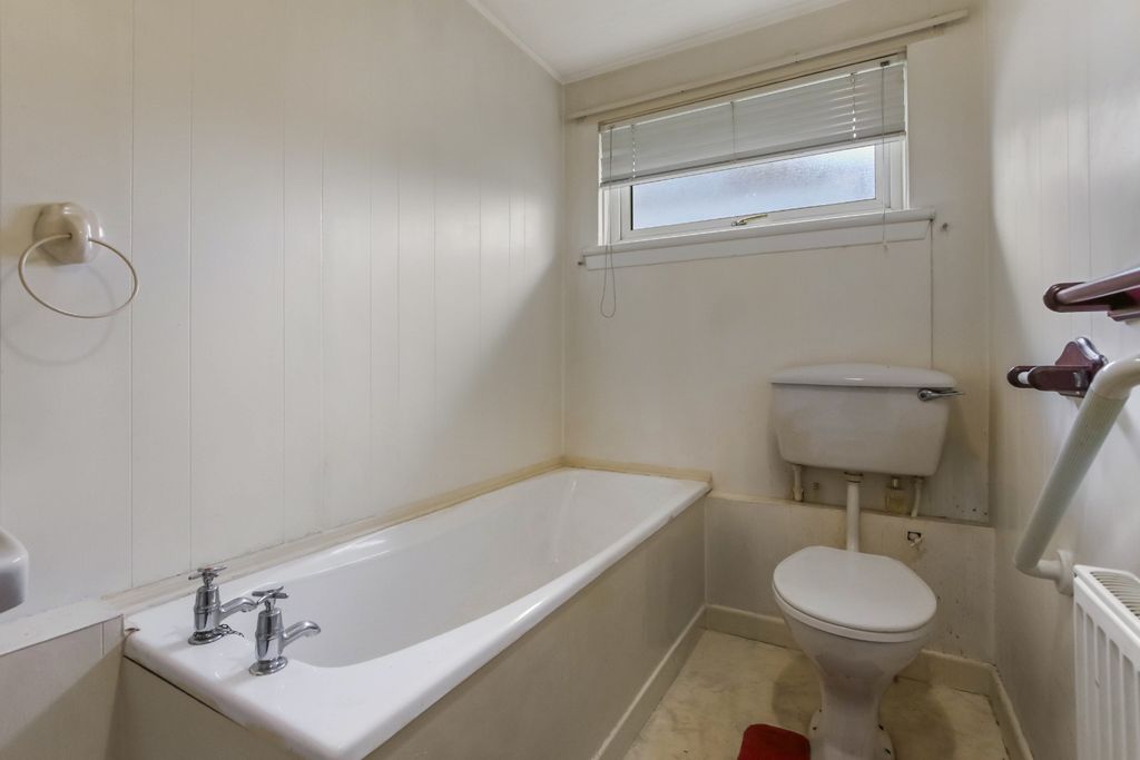 Additional image 10 of 1 bed terraced house for saleGlebe Street, Glasgow, Bellshill ML4