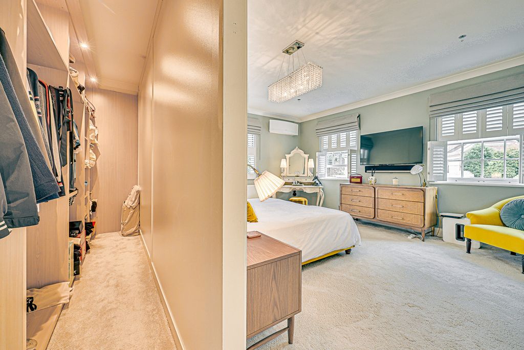 Additional image 31 of 5 bed detached house for saleVicarage Heights, Benfleet SS7