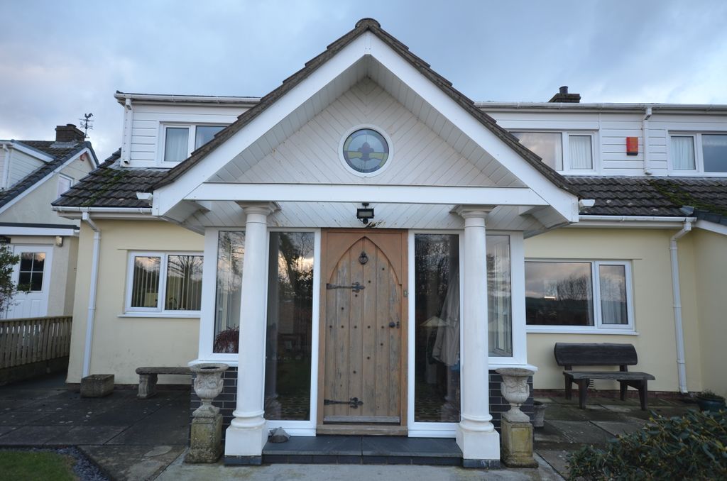 Additional image 6 of 4 bed detached bungalow for saleLluest, Aberystwyth SY23