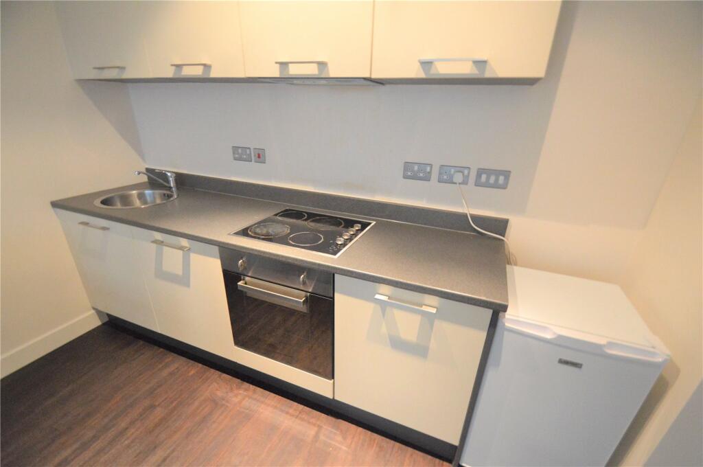 Additional image 4 of Water Street, Birmingham, West Midlands, B3