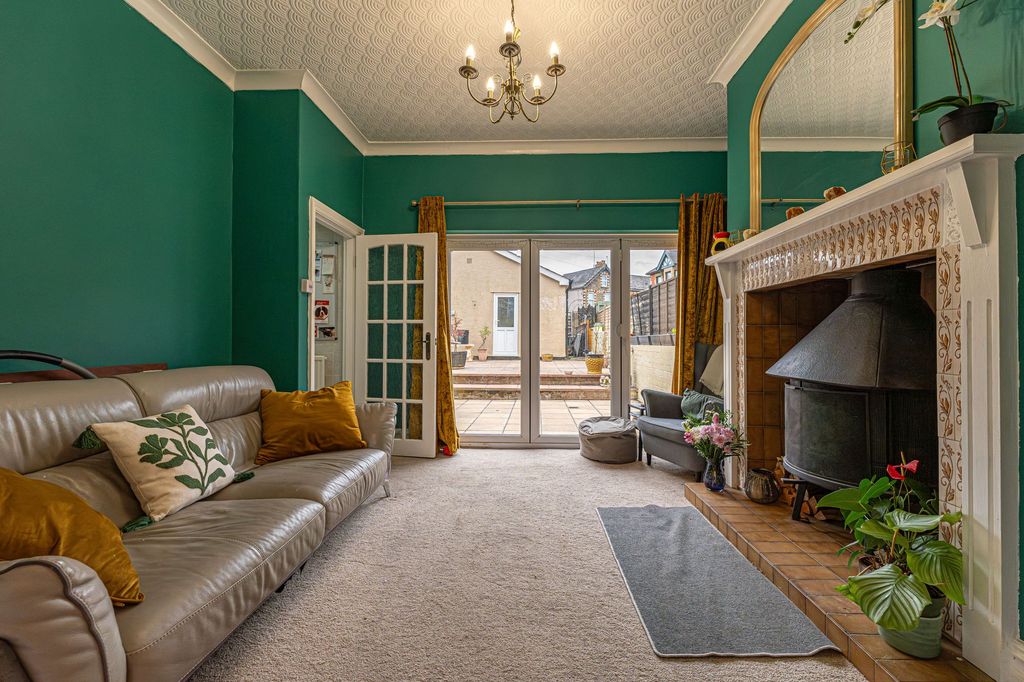 Additional image 15 of 4 bed semi-detached house for salePark View, Pontypool NP4