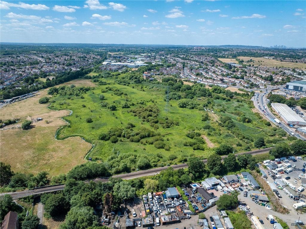 Additional image 3 of Land for saleLand South Of Thames Road, Crayford, Dartford, Kent DA1